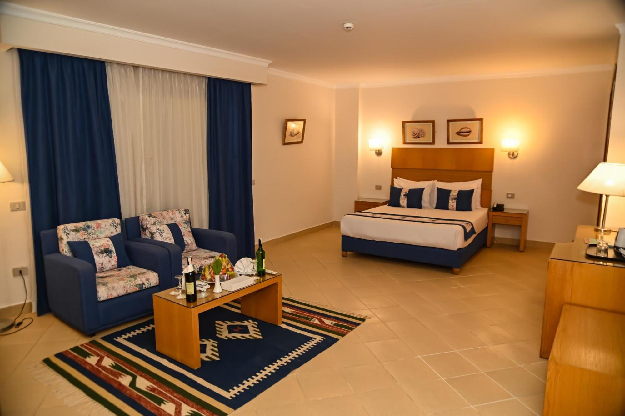 Eagles Downtown Zahabia Resort & Aqua Park Hurghada Exterior photo