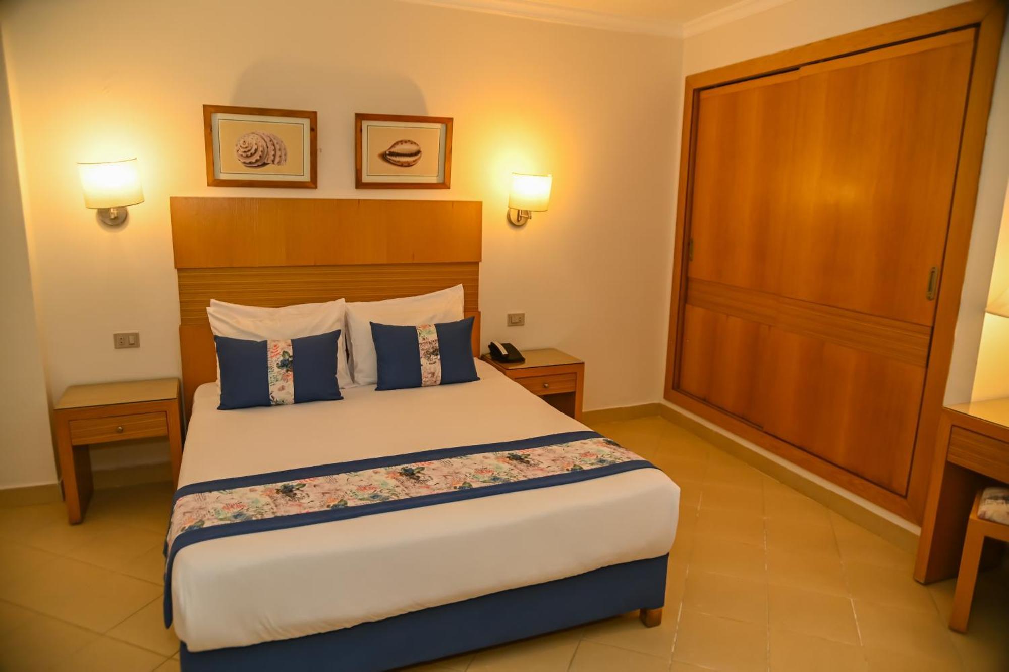 Eagles Downtown Zahabia Resort & Aqua Park Hurghada Exterior photo